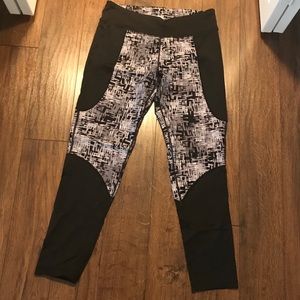 Lou & grey activewear leggings